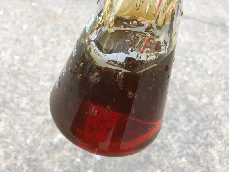Ester-base Lubricant