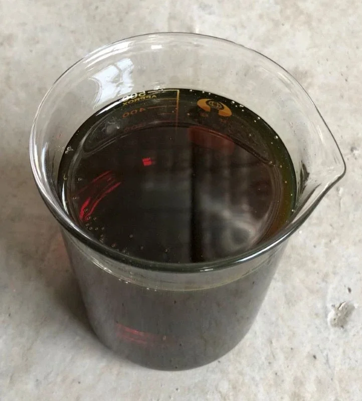 Ester-base Lubricant