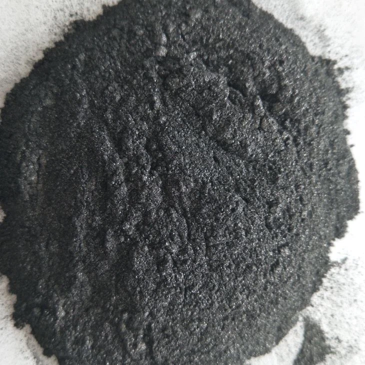 Graphite powder