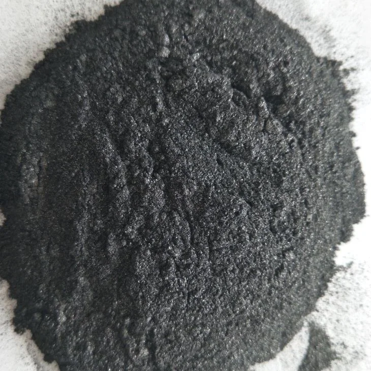 Graphite powder Graphite powder