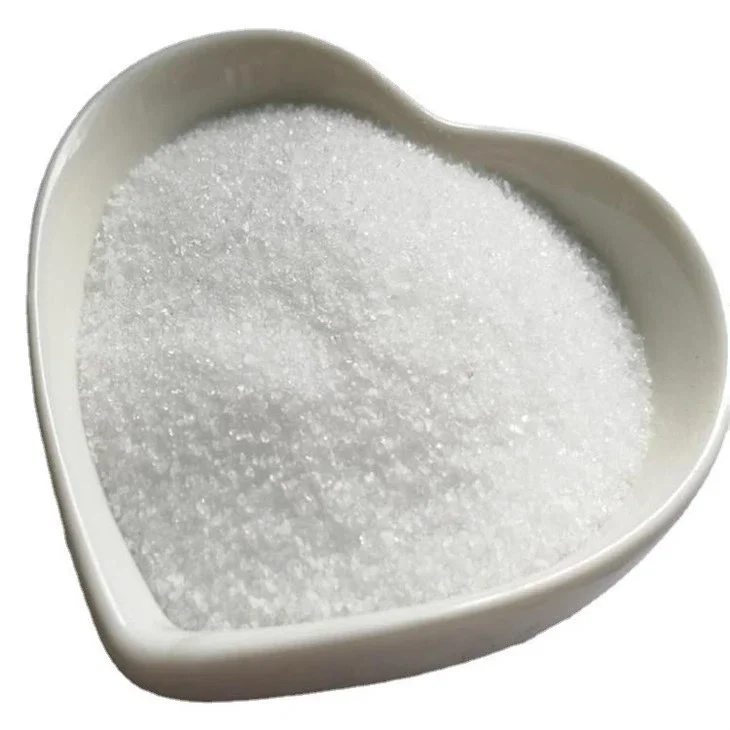 Partially Hydrated Polyacrylamide