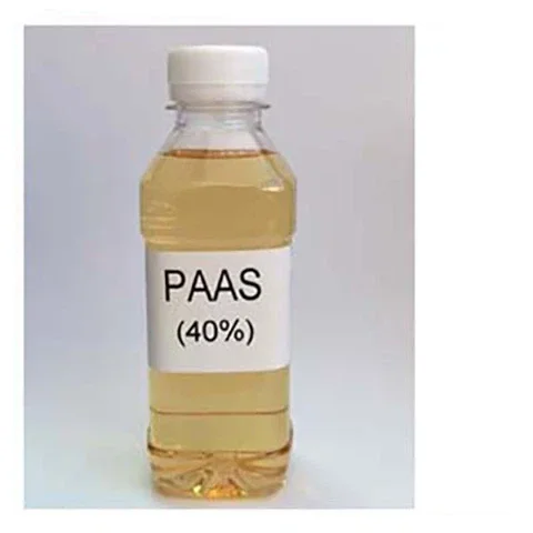 PAAS Dispersants PAAS Dispersants
