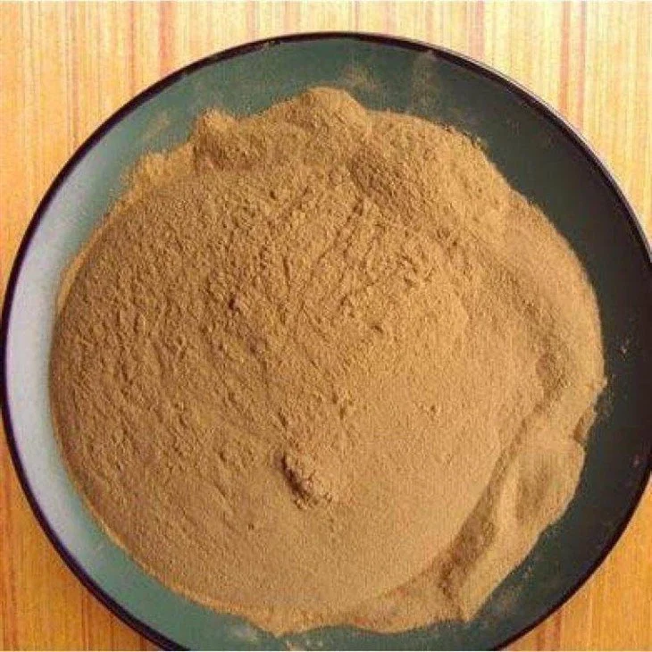 Calcium Lignosulphonate Calcium Lignosulphonate
