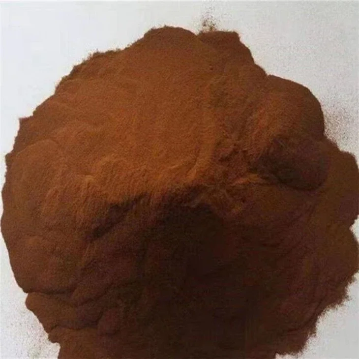 Calcium Lignosulphonate Calcium Lignosulphonate