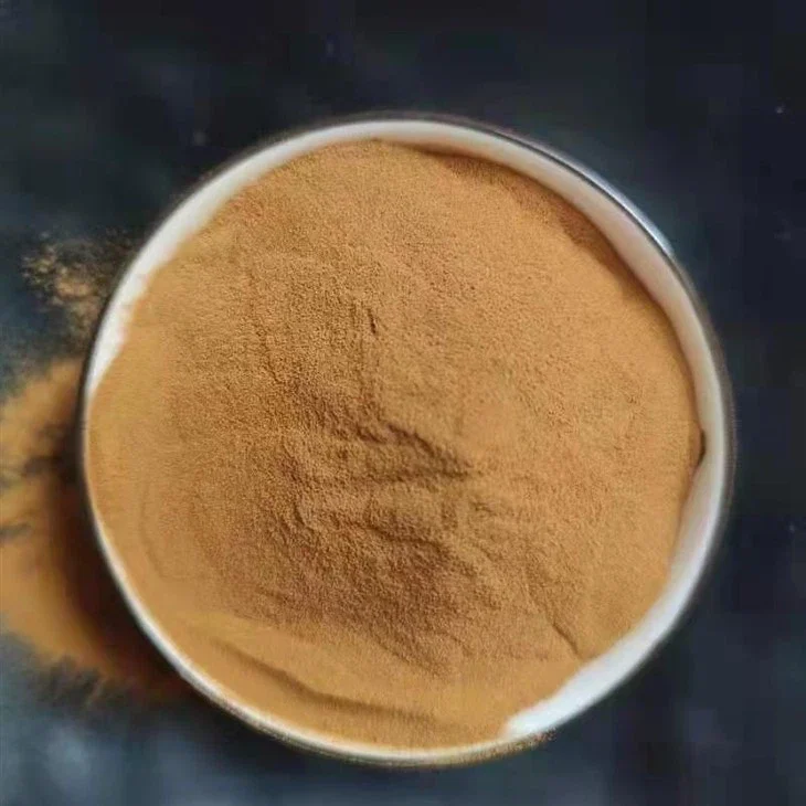 Sodium Lignosulphonate