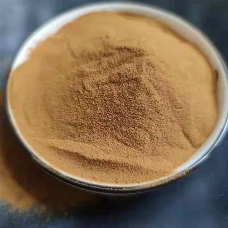 Sodium Lignosulphonate