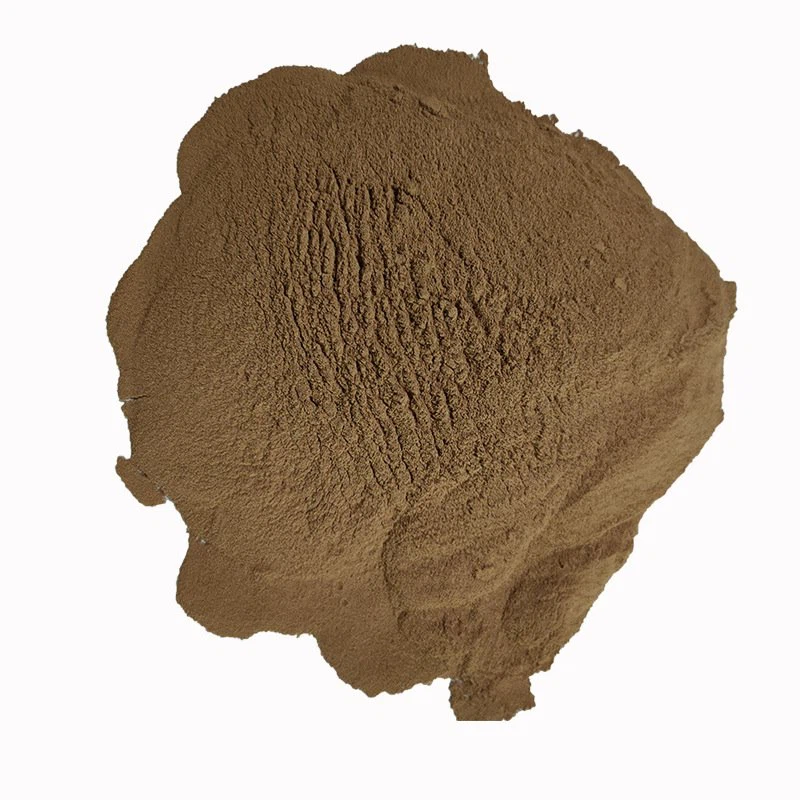 Sodium Lignosulphonate