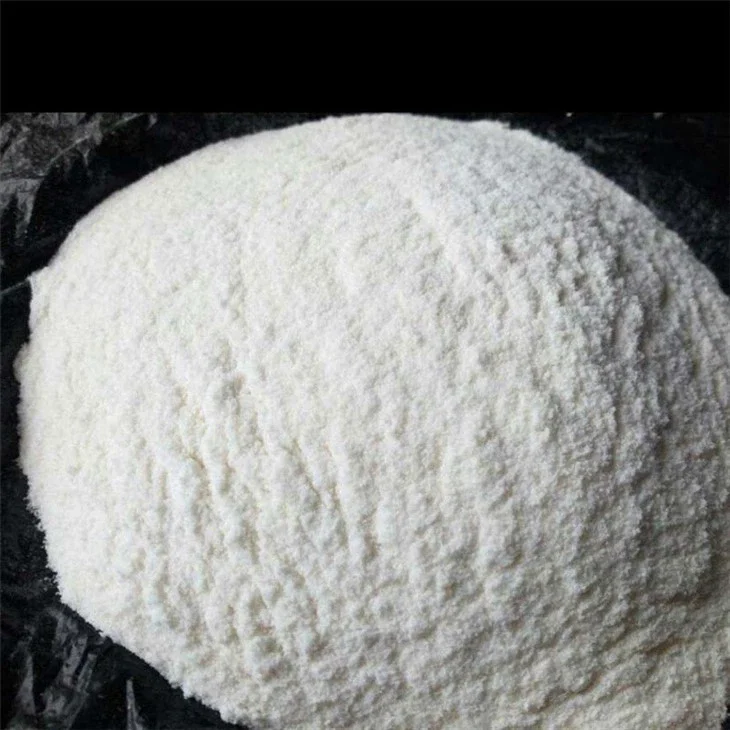 Hydroxyethyl Cellulose(HEC) for Drilling Fluid Hydroxyethyl Cellulose(HEC) for Drilling Fluid