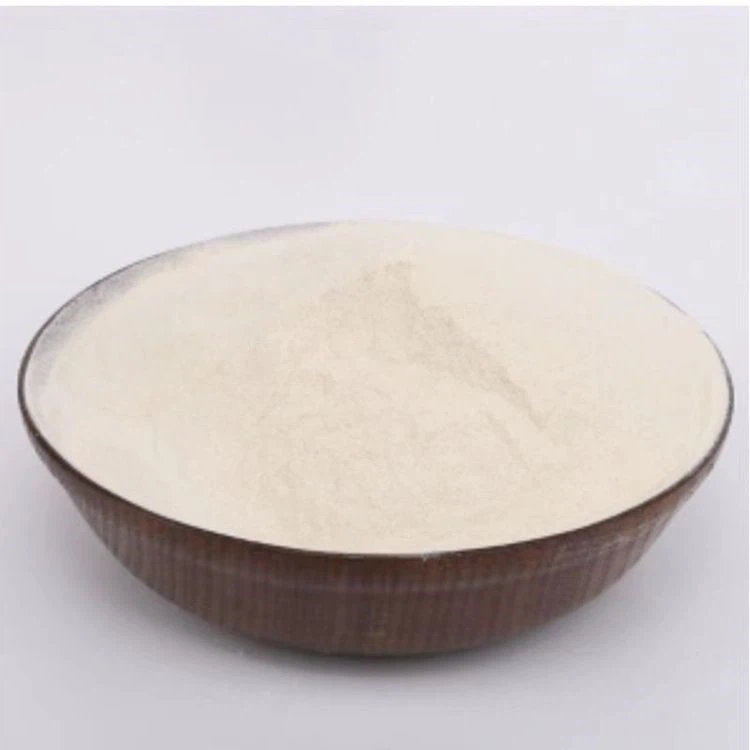 Xanthan Gum Industrial Grade