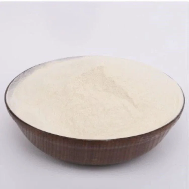 Xanthan Gum Industrial Grade