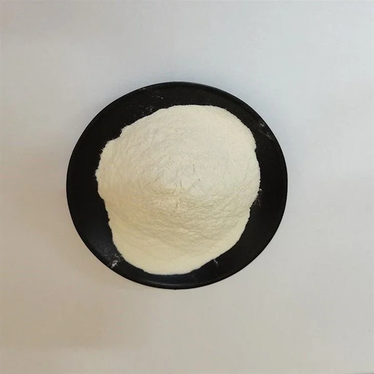 Xanthan Gum Industrial Grade