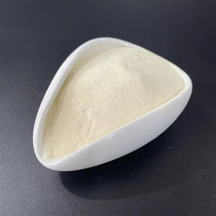 Xanthan Gum Industrial Grade