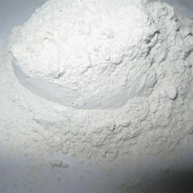 Barite Powder Oil Drilling Grade Barite Powder Oil Drilling Grade