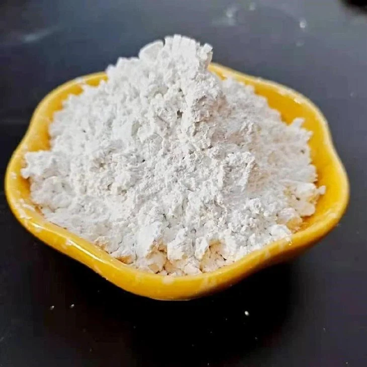 Barite Powder Oil Drilling Grade Barite Powder Oil Drilling Grade