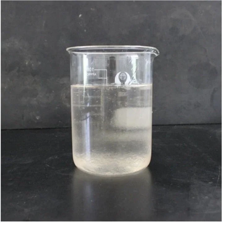 Sodium Silicate Liquid Sodium Silicate Liquid