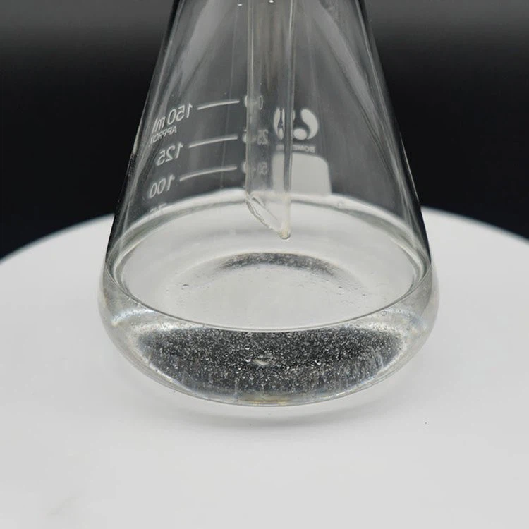 Pecial Potassium Silicate Used in Fertilizer