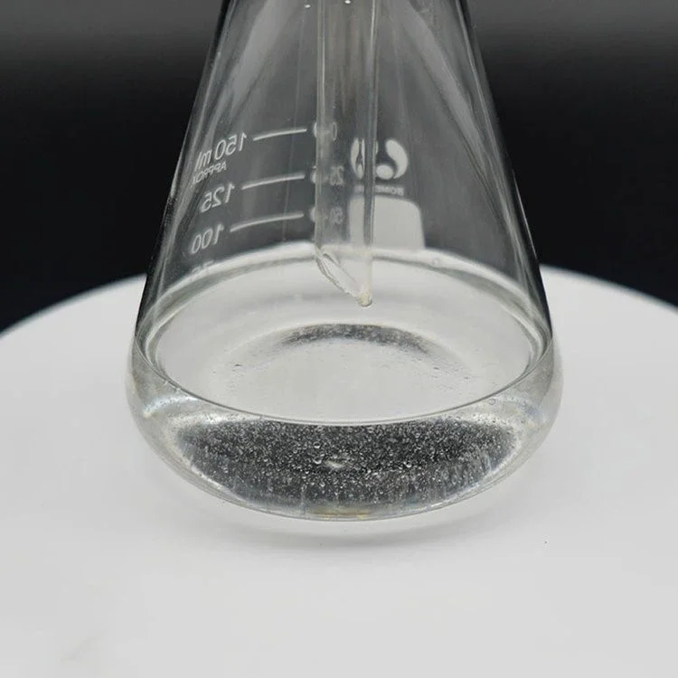 Potassium Silicate for Anti-corrosion