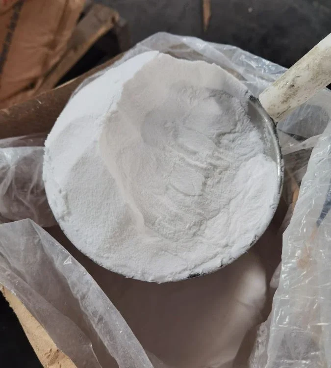 KP-1 Clay Powder