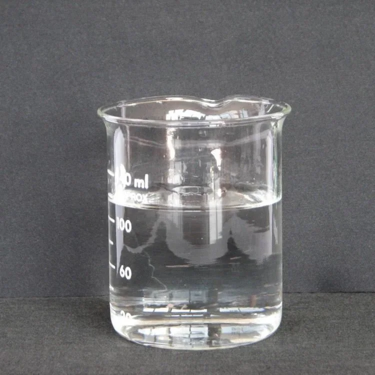 Potassium Sodium Silicate