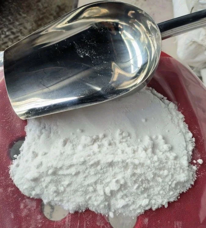 RF Powdered Instant-dissolved Sodium Silicate