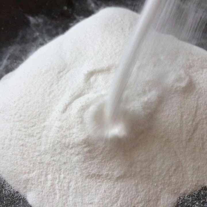 Sodium Orthosilicate