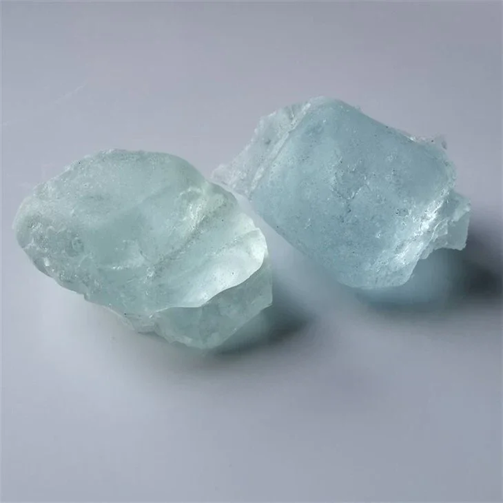 Solid Sodium Silicate