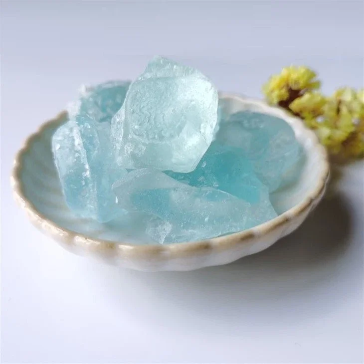 Solid Sodium Silicate