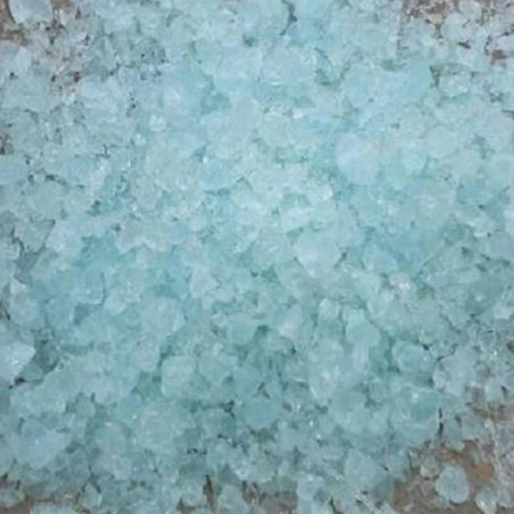 Solid Sodium Silicate