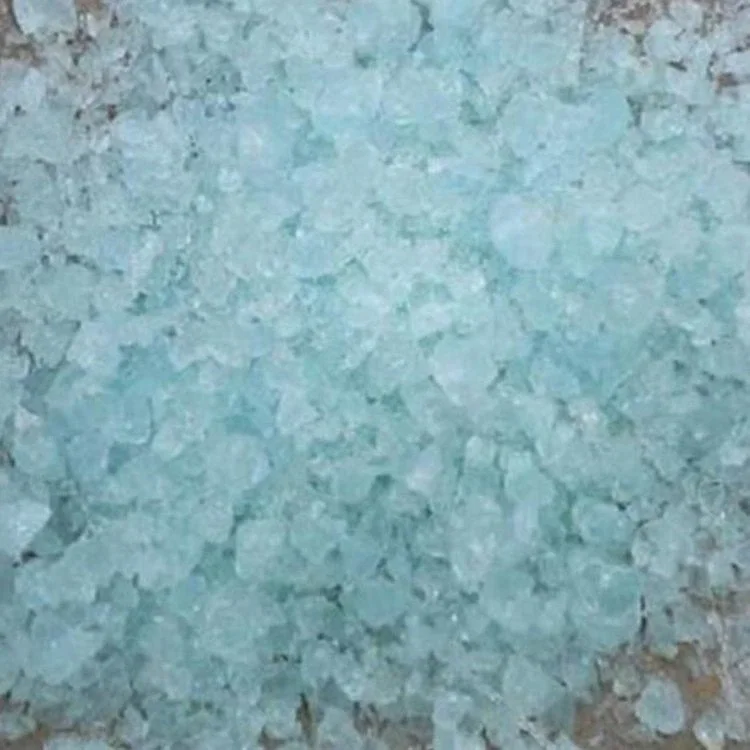 Solid Sodium Silicate
