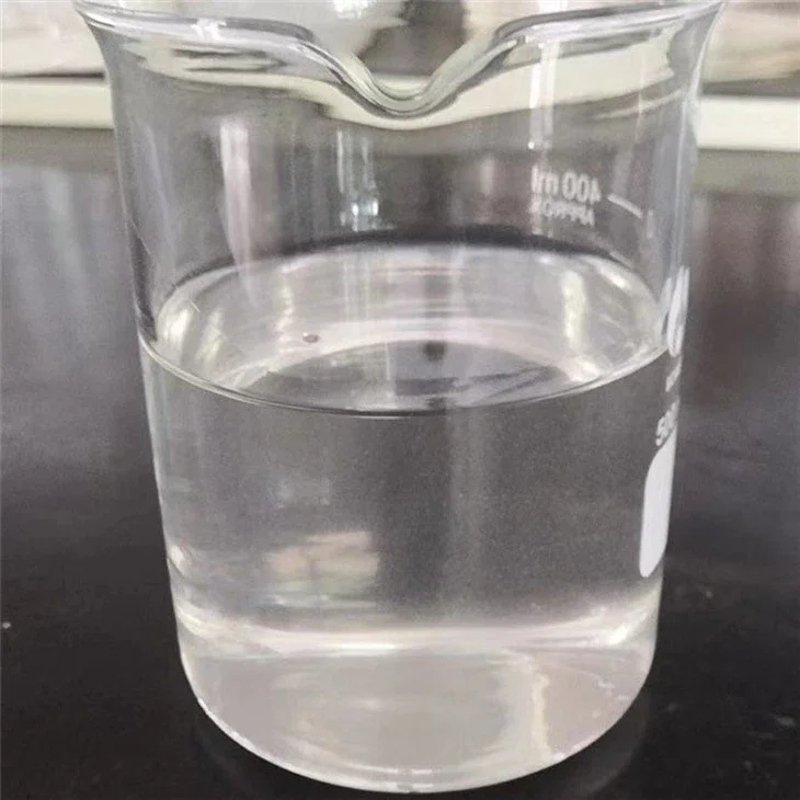 Special Water Glass Used in Welding Material
