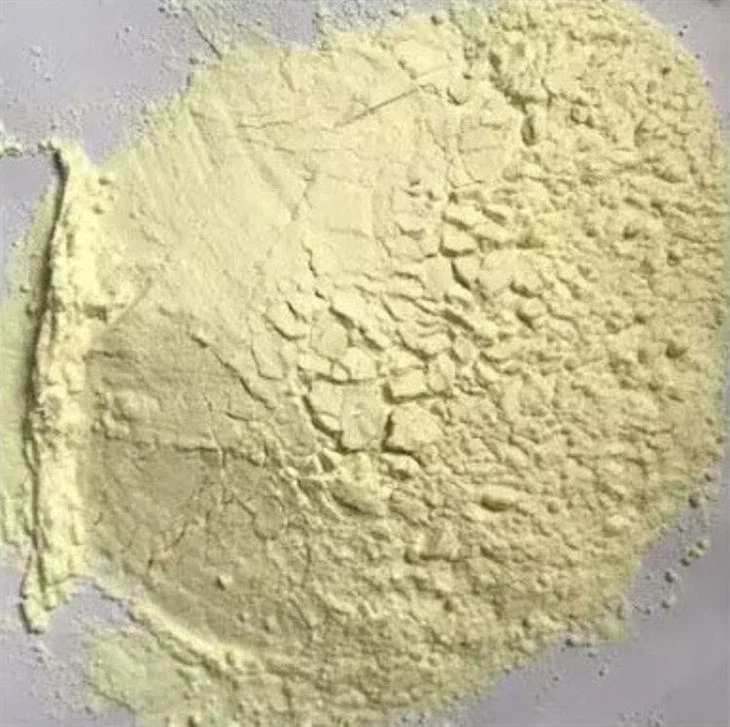 Cationic Guar Gum C-14S Cationic Guar Gum C-14S