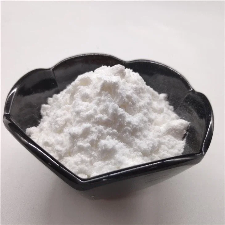 Hydroxyethyl Methyl Cellulose HEMC