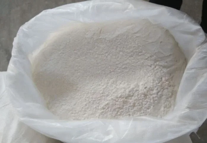 Hydroxyethyl Methyl Cellulose HEMC