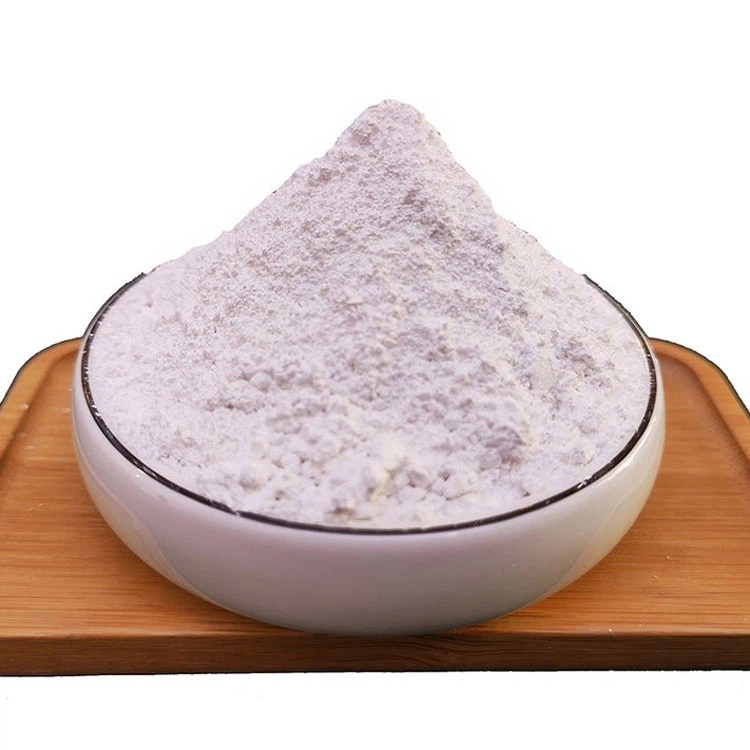 Zeolite 4A For Detergent