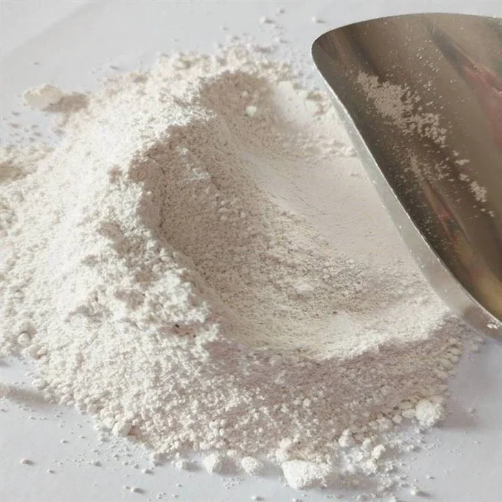 Zeolite 4A For Detergent