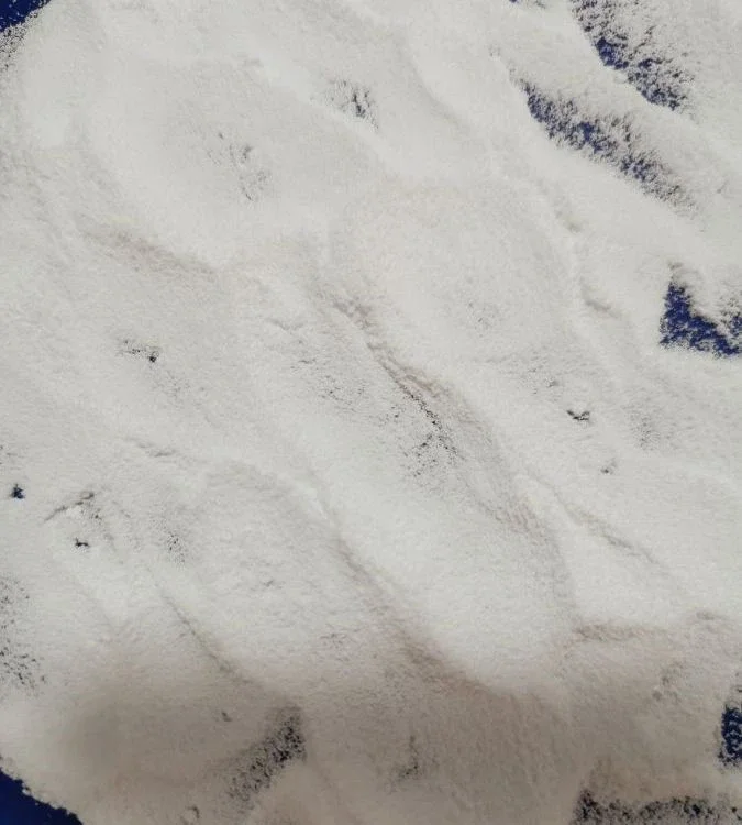 Soda Ash 99%