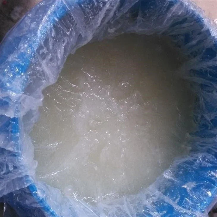 Sodium Lauryl Ether Sulfate 70% Sodium Lauryl Ether Sulfate 70%