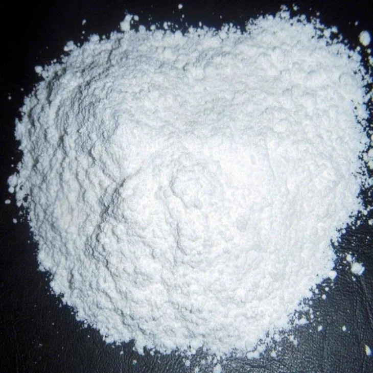 Calcium Chloride Food Grade