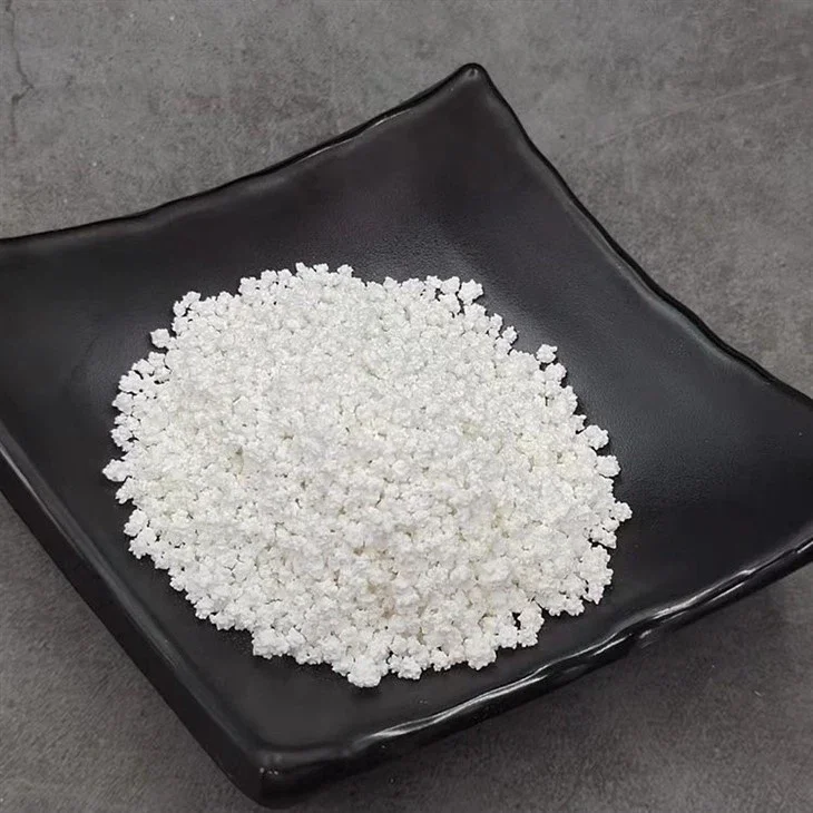 Calcium Chloride Food Grade
