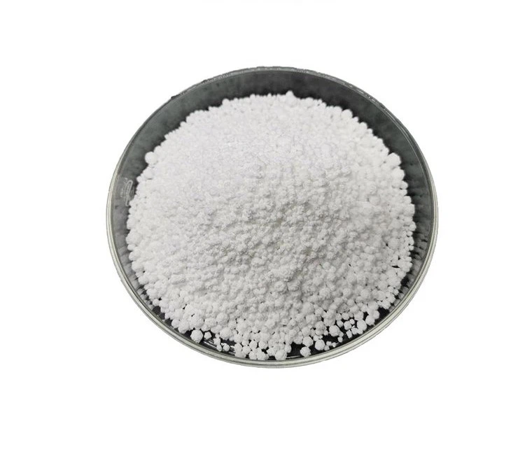 Calcium Chloride Food Grade