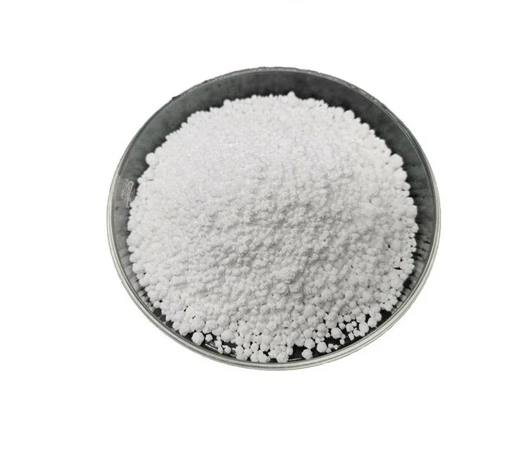 Calcium Chloride Food Grade