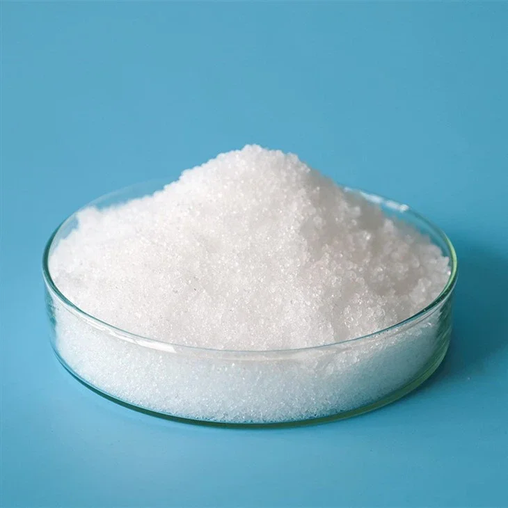 Citric Acid Monohydrate