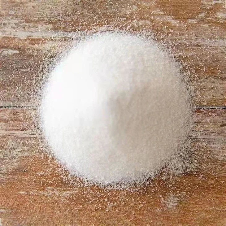 Citric Acid Anhydrous Citric Acid Anhydrous
