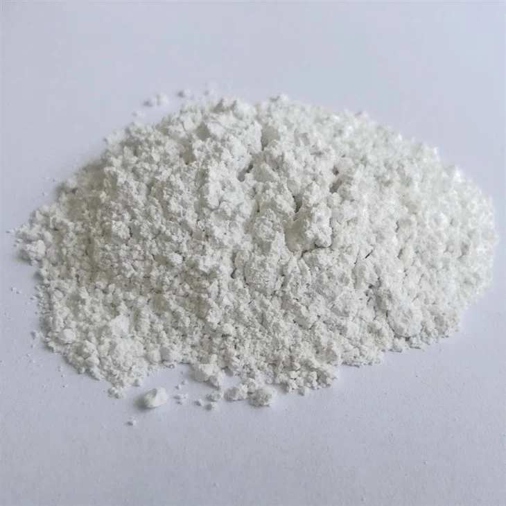 Hydrated Lime Food Grade