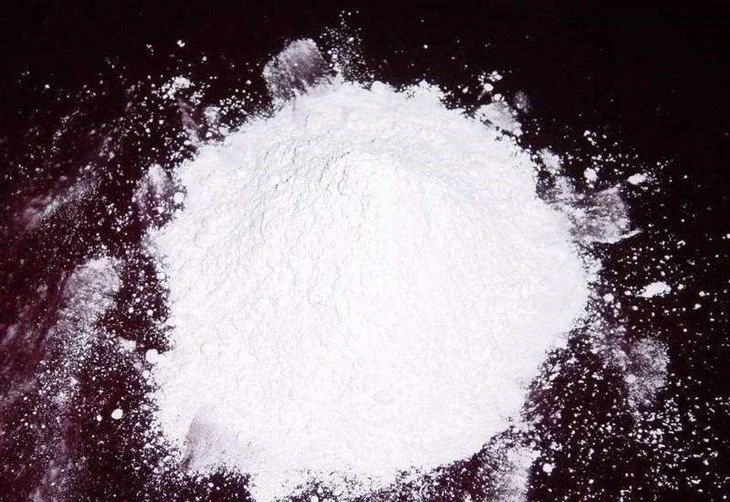 Hydrated Lime Food Grade