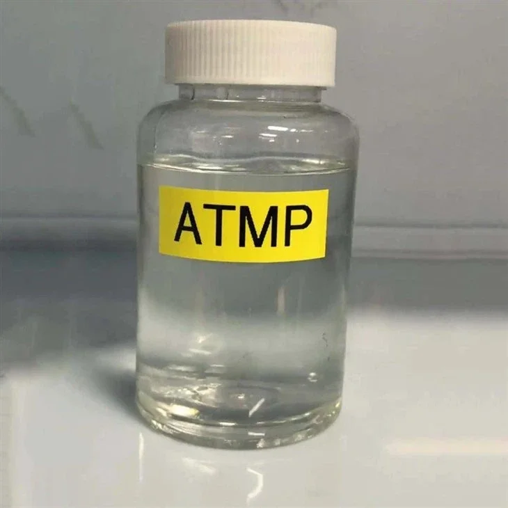 Amino Trimethylene Phosphonic Acid 50%