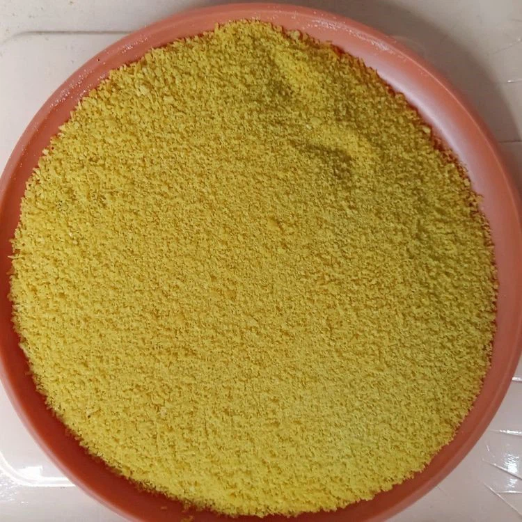 Polyaluminium Chloride Water Treatment