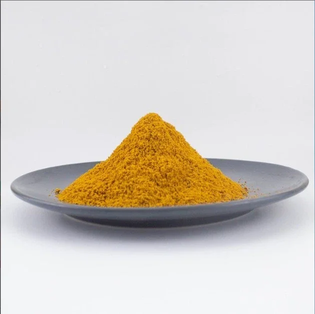 Polyaluminium Chloride Water Treatment Polyaluminium Chloride Water Treatment