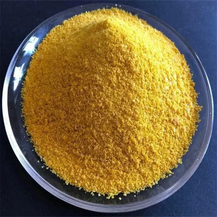 Polyaluminium Chloride Water Treatment Polyaluminium Chloride Water Treatment