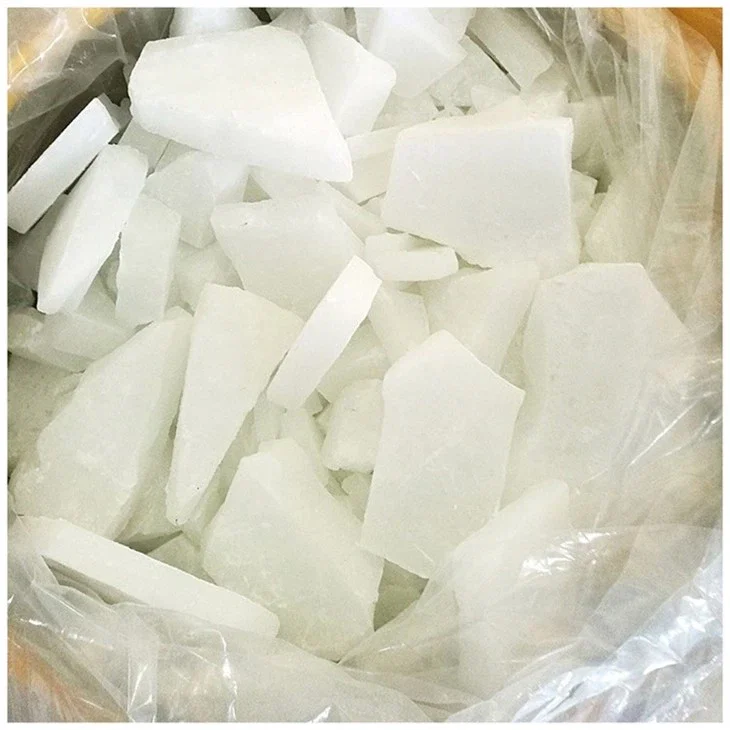 Sodium Formaldehyde Sulfoxylate 99% Sodium Formaldehyde Sulfoxylate 99%